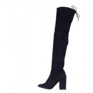 Steve Madden Thigh High Boots